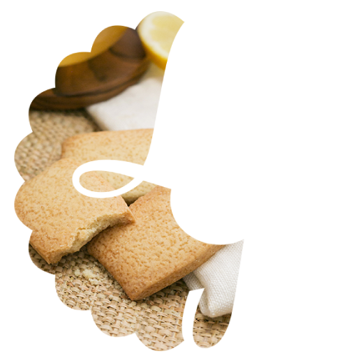 Vente de biscuit artisanal Sucr