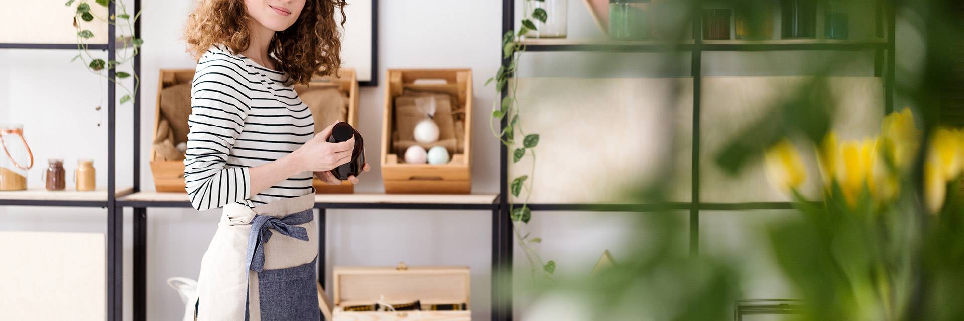Partenaires et points de ventes lou goustetto